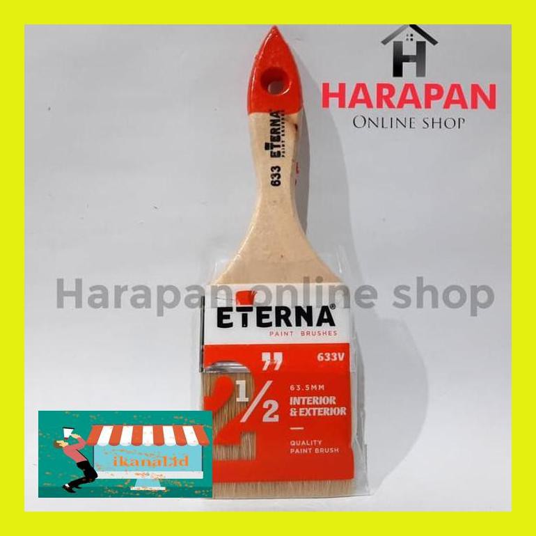 

Ip3Ygs Kuas Ukuran 2 1/2" Super Murah 75Jhydnd