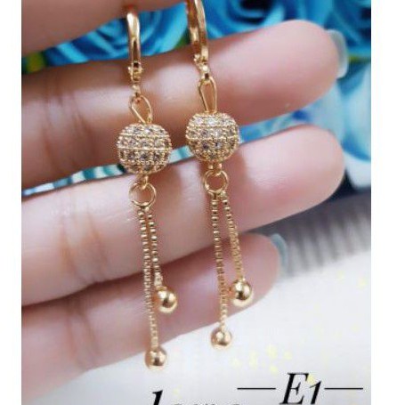 Anting Xuping 342L