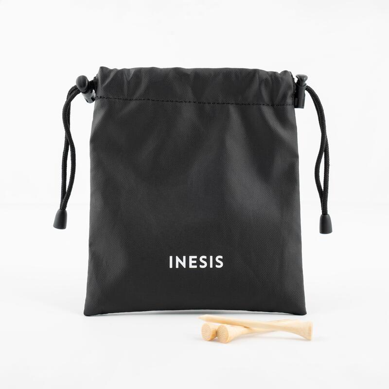 INESIS Tee's Bag - Tas Tee Golf