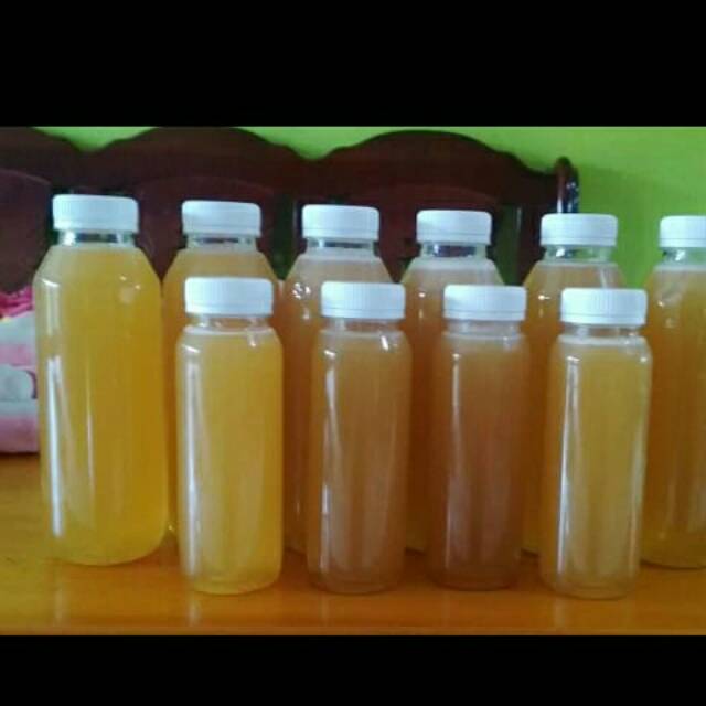 

MADU TRIGONA