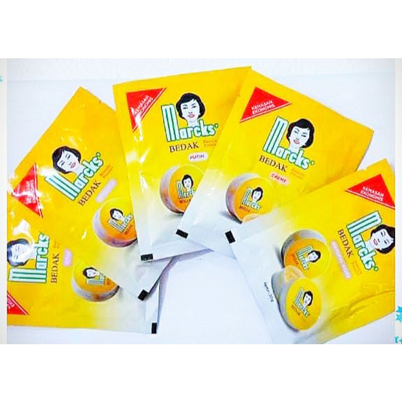 MARCKS BEDAK TABUR 20gr