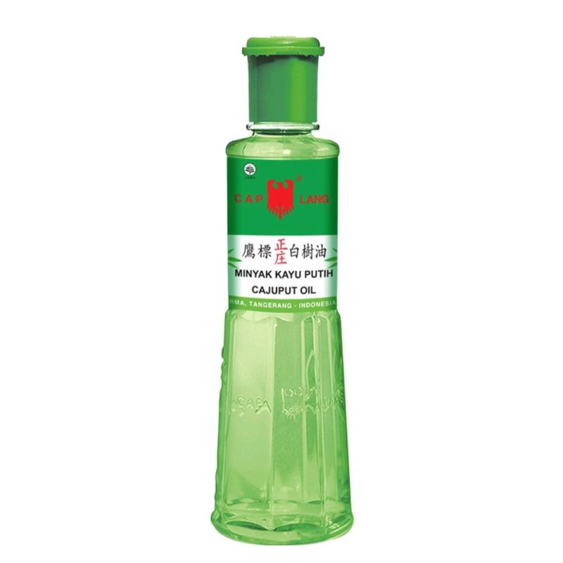 Cap Lang Kayu Putih 210ml