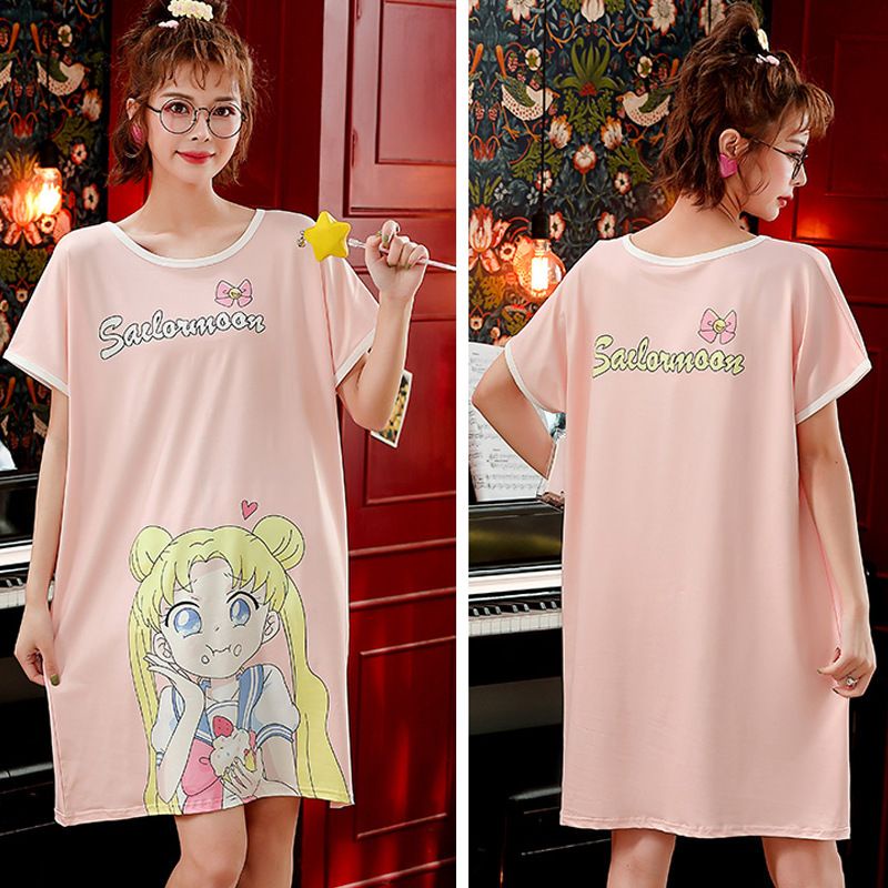 Daster Import Korea - Daster Korea Terbaru - Daster Wanita Import