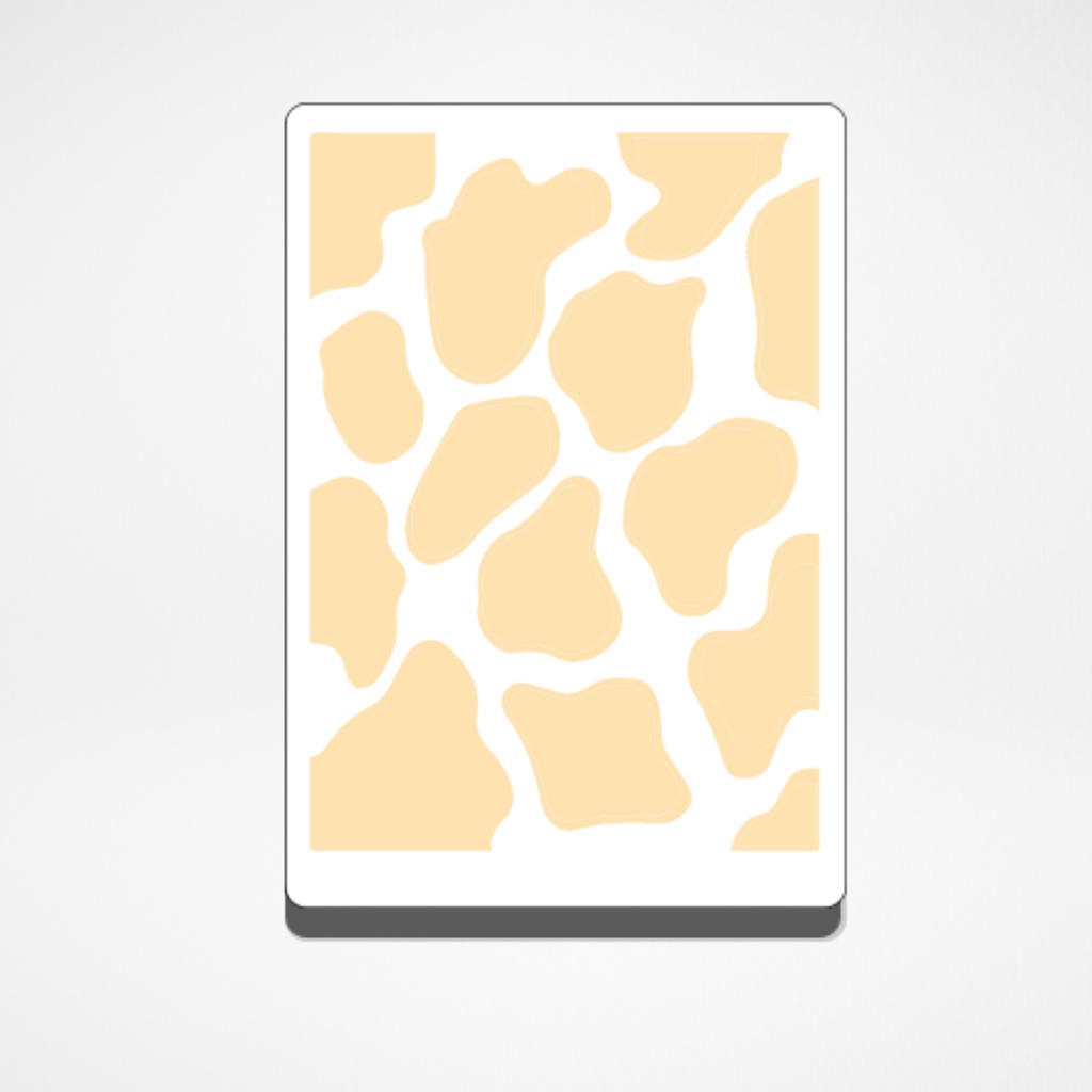 

Sticker Cute Pack 4 Aesthetic Dot Pastel For Journal Planner