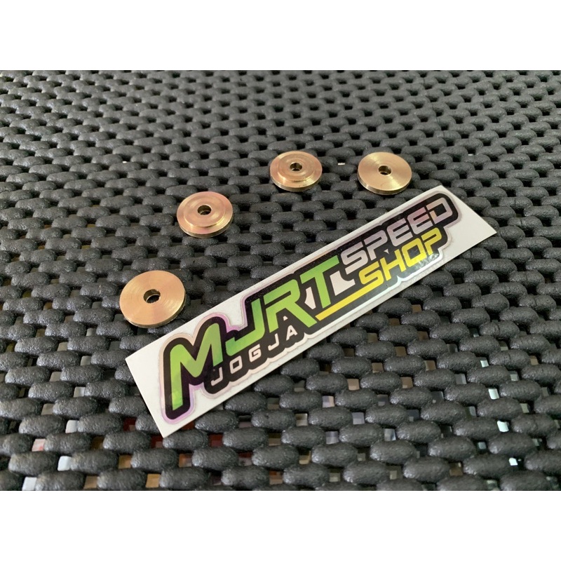 RING GANJAL PER KOPLING SMASH ATAU RING PER KOPLING SMASH HARGA 1PCS