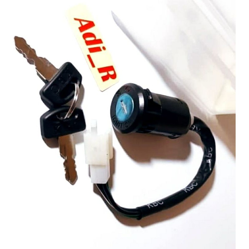 KUNCI KONTAK C700 C800 SUPER CUP main switch c700 c800 super cup