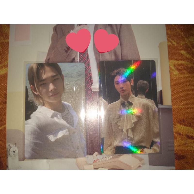 kipas sunghoon holo scylla jay sg22