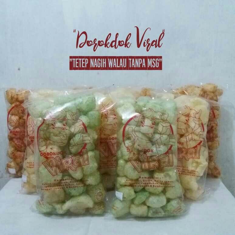 Dorokdok Viral