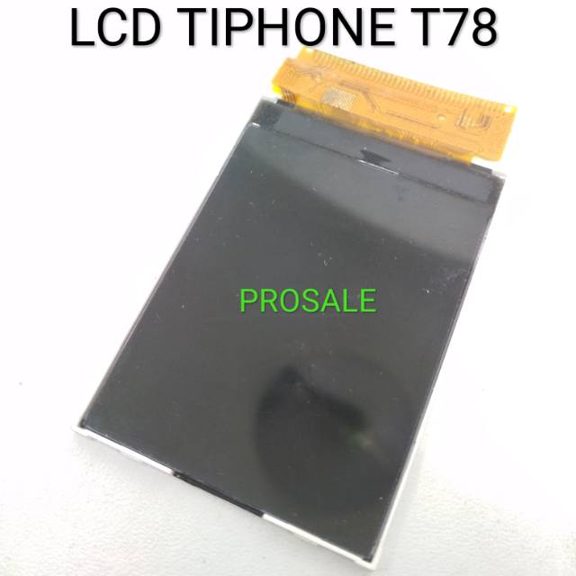 Lcd Ti Phone T78/T30/M002L
