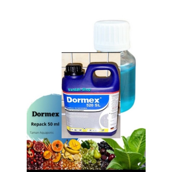 dormex 50 ml
