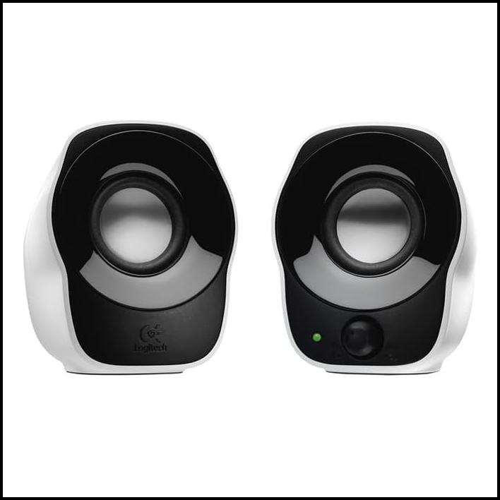 Speaker Logitech Z120, Z 120, Z-120