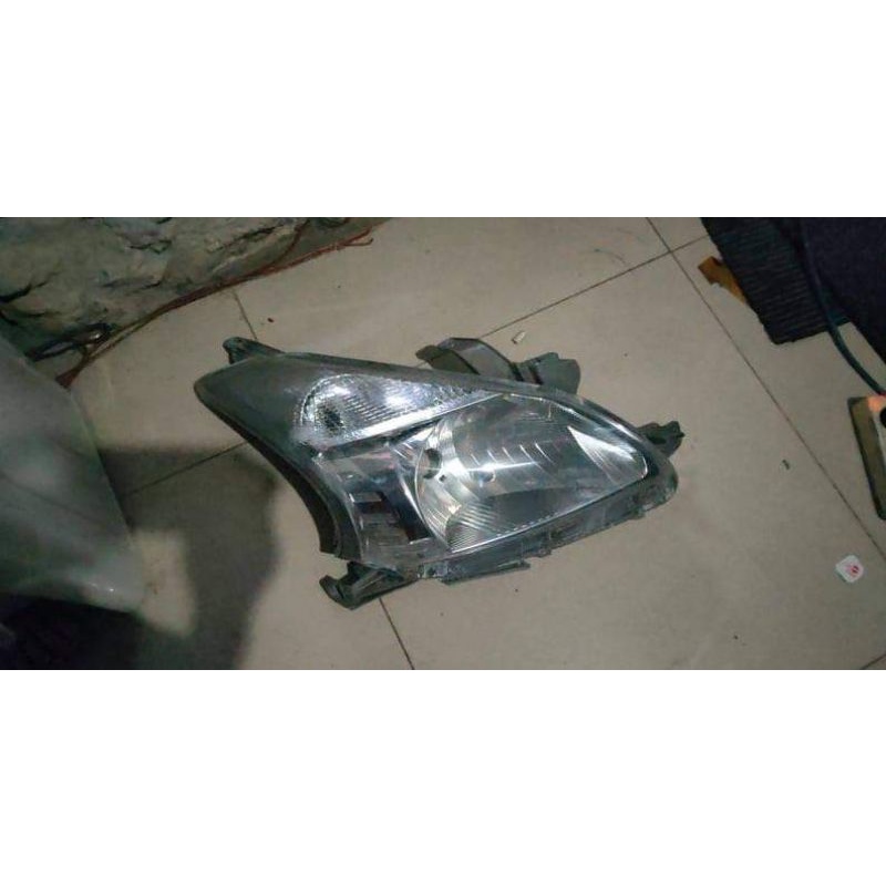 Headlamp allnew avanza xenia 2012-2015