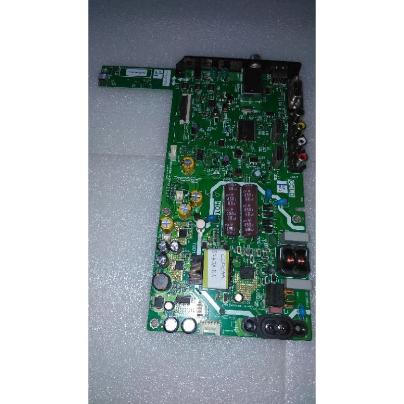 MB MAINBOARD COOCAA 32A2A11A