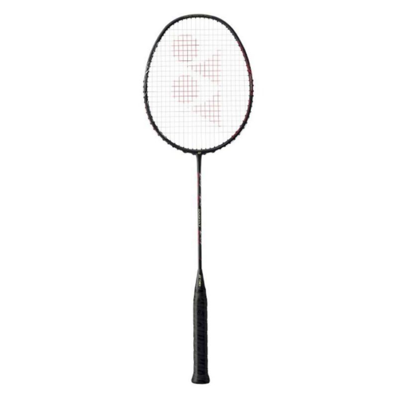 YONEX DUORA 7 DARK GUNMETAL RAKET BADMINTON ORIGINAL