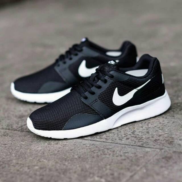 Sepatu Running Pria Original Nike Kaishi Run Original, Nike Tanjun