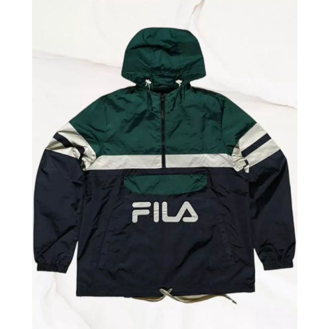Fila Cagoule/Anorak Bekas Second Original