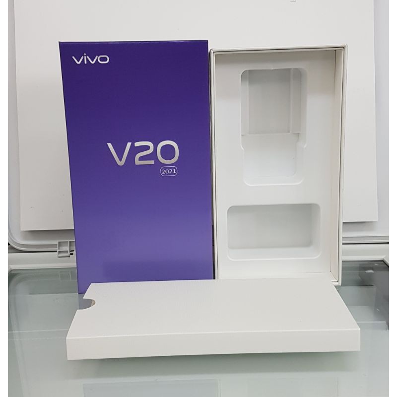 Dus Box Vivo V20