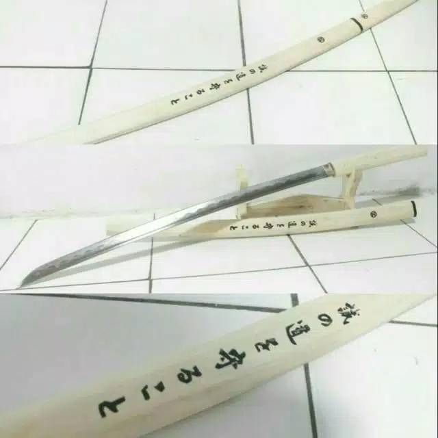 Koleksi pajangan shirasaya