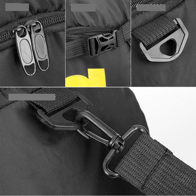 tas duffel tas ransel olahraga gym