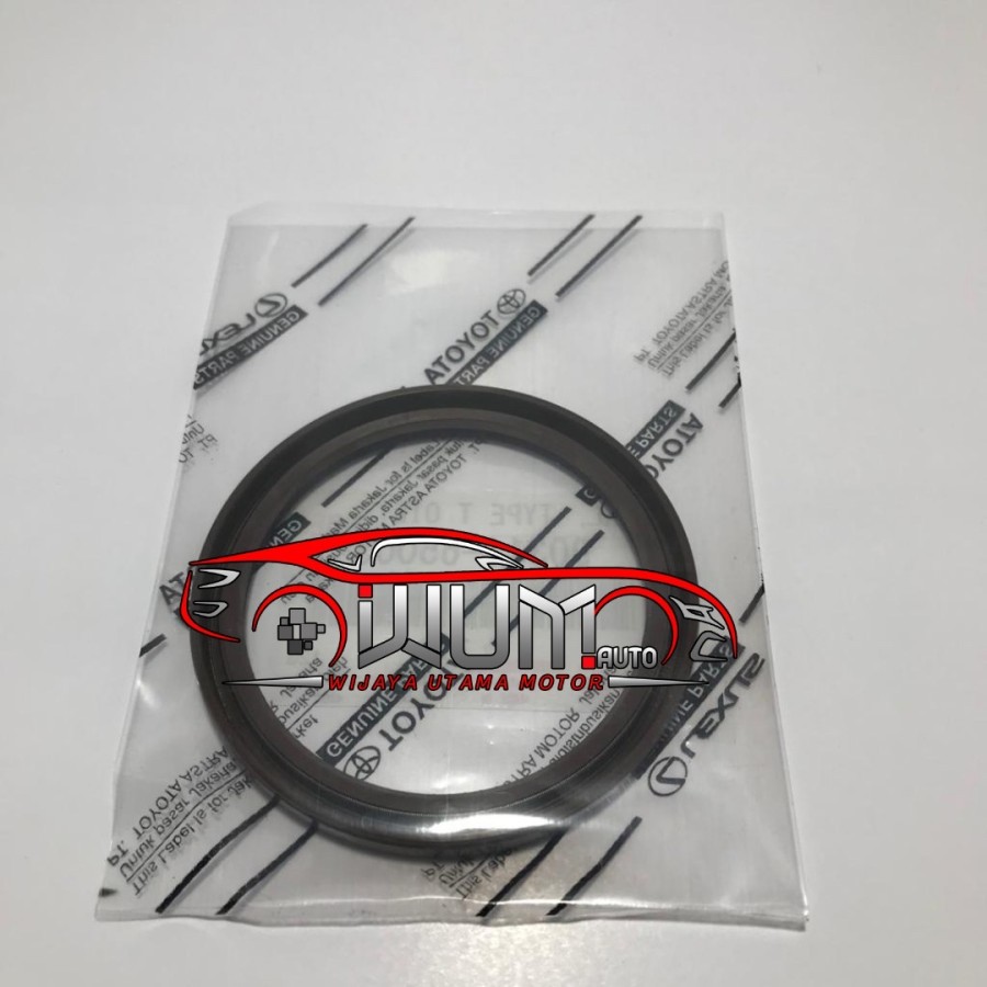 OIL SEAL TIMING COVER BIG SIL KER AS DEPAN BESAR INNOVA HILUX FORTUNER