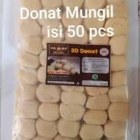 

donat isi 50