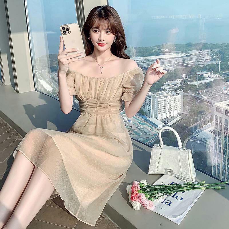 NEW!!! Dress korea premium