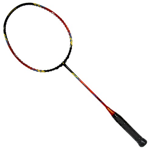 RAKET BADMINTON FLYPOWER ELANG 3 ORIGINAL 100% (FREE PEMASANGAN SENAR)