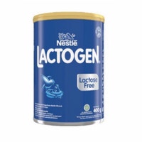 Image of Lactogen Lactose Free 400 g #0