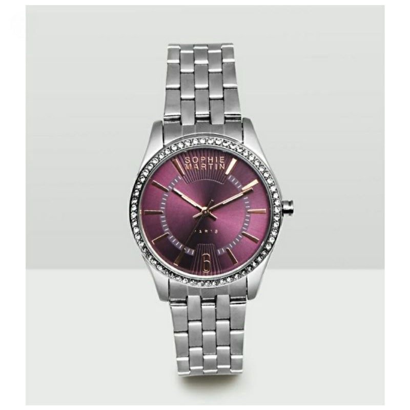 SOPHIE MARTIN JAM OFIRA