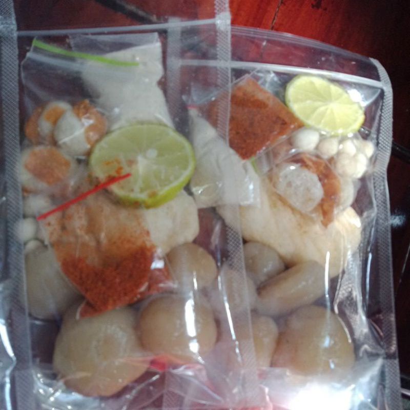 

Basoaci