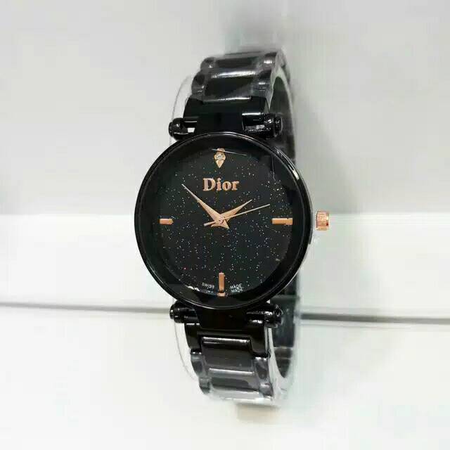 JAM TANGAN WANITA RANTE KC ELGAN