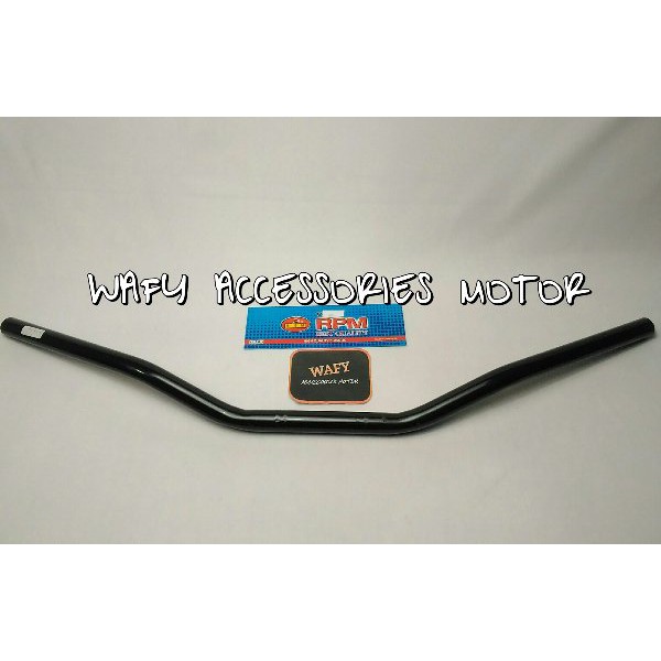 Jual stang byson hitam standard Terbaru