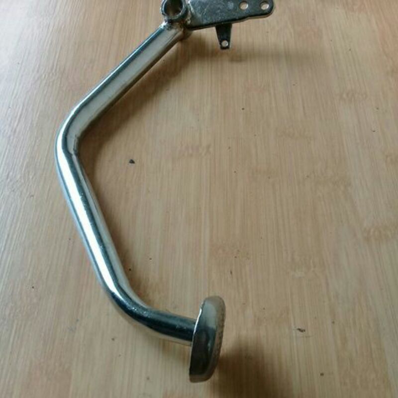 Pedal Rem yamaha L2SN, L2 SN