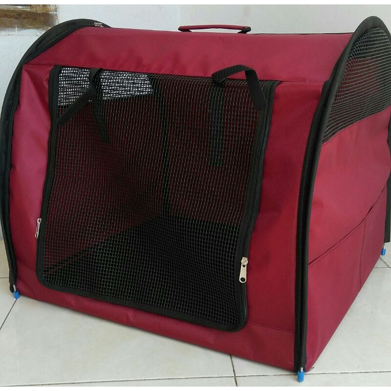 Tenda Show Kucing Show Tent  Show Tend Murah Berkualitas