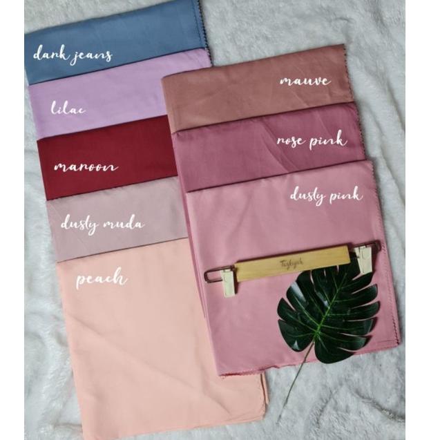 ㆄ Voal Oskara LC **SYAR'I** ⇛