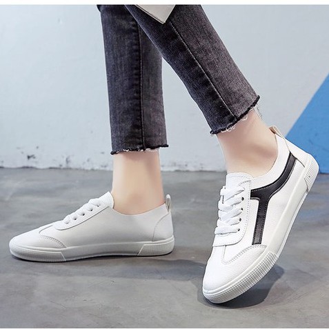 RYS - Ivy Luxy Sepatu Sneakers Fashion Casual - Ori Import