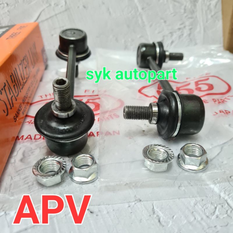 LINK STABILIZER APV SL-7670 555