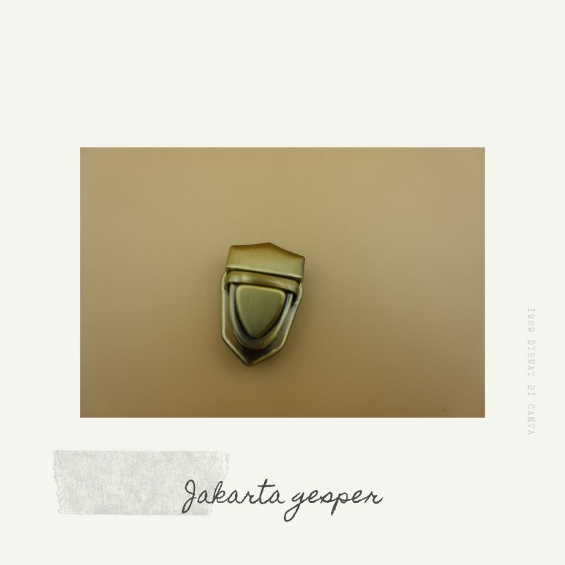 Kunci tas sodok besi ags