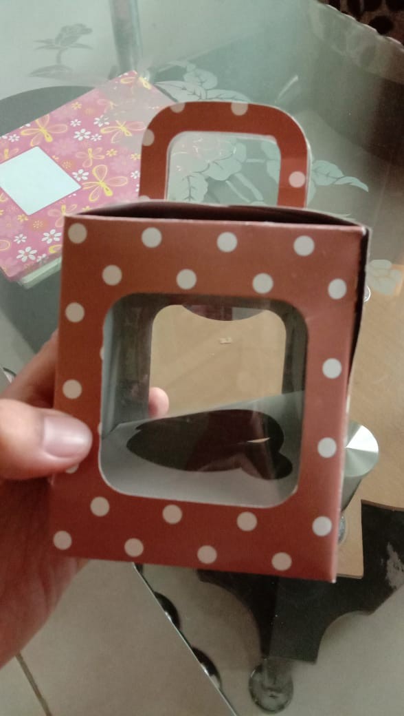 Fiwadeshop ; Add Keamanan (bubble Wrapping/kardus)