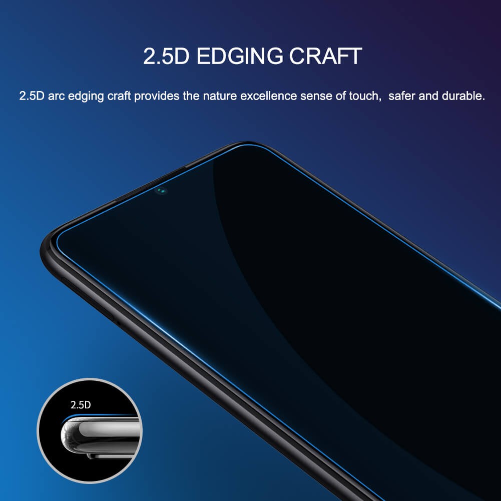 Nillkin Amazing H+ Pro tempered glass screen protector for Xiaomi Mi CC9e Mi A3