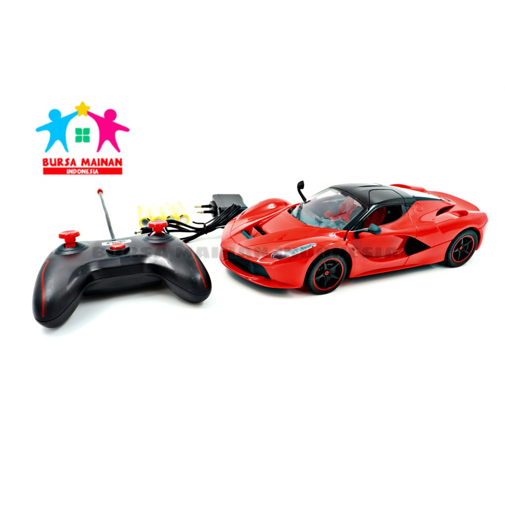 super car remote control