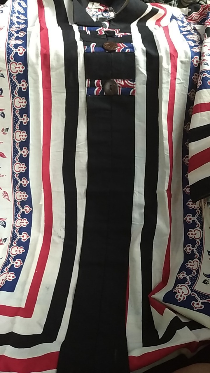 Blus Batik 3 Motif Batik Kantor Batik Keren Kerja Remaja Wanita Batik Printing Solo Gratis Ongkir