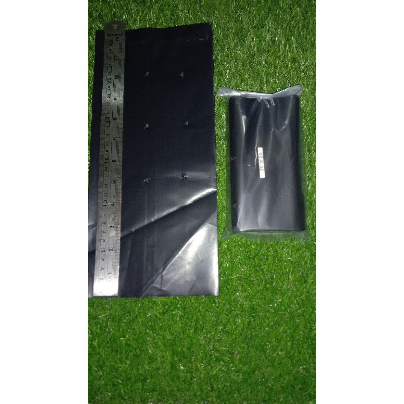 Polybag Ukuran 30 x 30