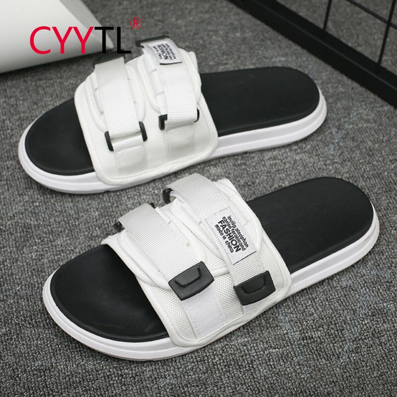 Sandal Sendal Casual Import Pria Wanita - Sandal SIGMA PRY Sandal Korean Style Outdoor Traveling Santai