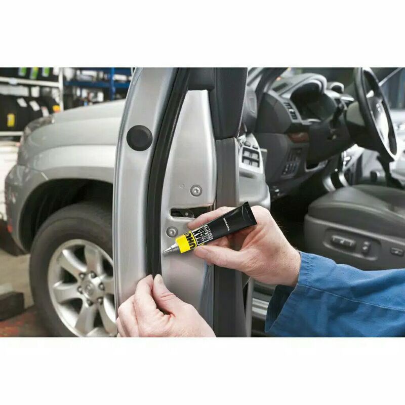 

Baru Uhu Max Repair 8 Gr / Uhu Max Repair 8Gr / Lem Sepatu / Lem Besi / Lem Keramik / Lem Serbaguna