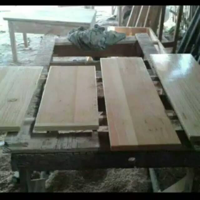 

Papan custom 40x50+siku