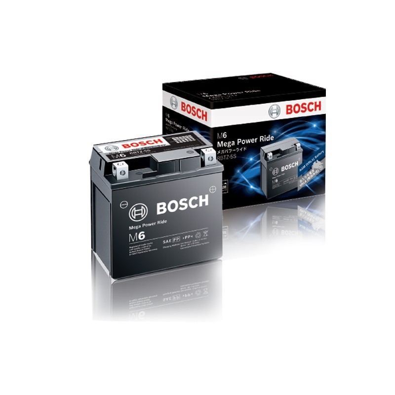 Bosch Aki Kering Motor