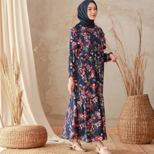 Ivy layer dress Nuna