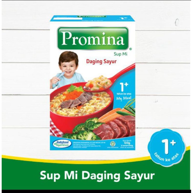 promina mie / promina sup mie / promina 1+