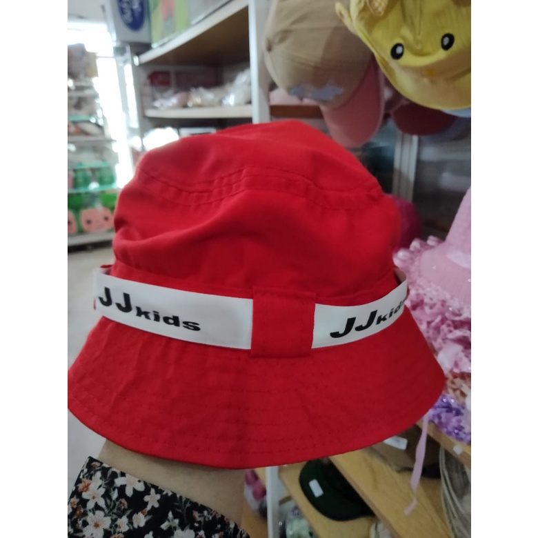 Topi Anak Lucu Buchet